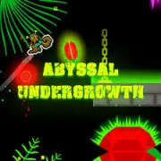 Dashmetry Abyssal Undergrowth