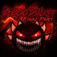 Dashmetry Bloodlust Final Part
