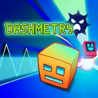 Dashmetry Deserted