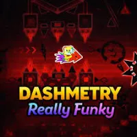 Dashmetry Really Funky