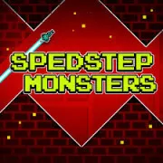 Dashmetry Spedstep Monsters