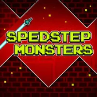 Dashmetry Spedstep Monsters