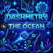 Dashmetry The Ocean