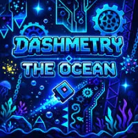 Dashmetry The Ocean