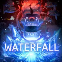 Dashmetry Waterfall