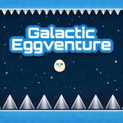 Galactic Eggventure