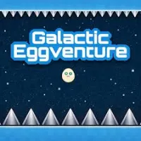 Galactic Eggventure