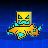 Geometry Dash - Arcade