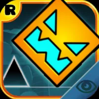 Geometry Dash Altra