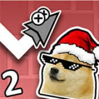 Geometry Dash Battle Of The Memes 2!