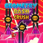 Geometry Dash Crush