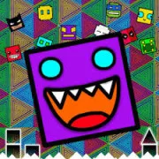 Geometry Dash Finally