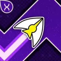 Geometry Dash Lava Mode