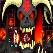 Geometry Dash Purgatory