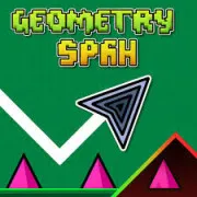 Geometry Dash Spam