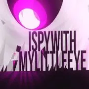Geometry Dash iSpyWithMyLittleEye