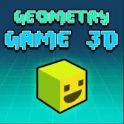 Geometry Game 3D