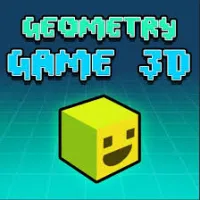 Geometry Game 3D