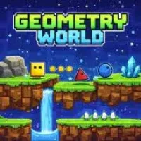Geometry World