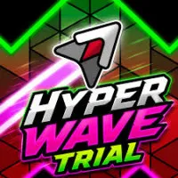 Hyper Wave Challenge