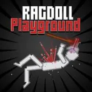 Ragdoll Playground