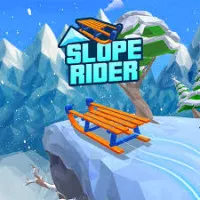 Slope Rider