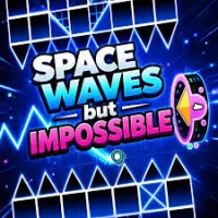 Space Waves but IMPOSSIBLE