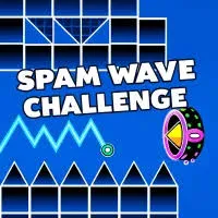 Spam Wave Challenge