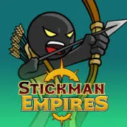 Stickman Empires