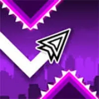 Wave Dash: Geometry Arrow