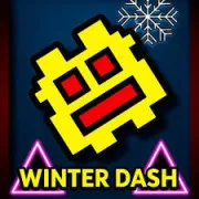 Winter Dash