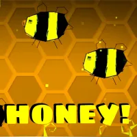 Dashmetry Honey!