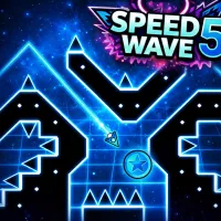 Dashmetry Speed Wave 5