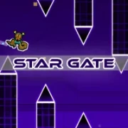 Dashmetry Star Gate