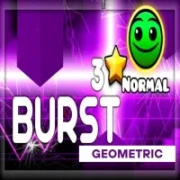 Geometric Burst