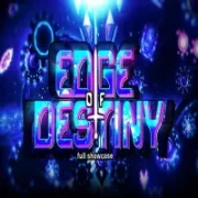 Geometry Dash Edge Of Destiny
