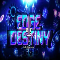 Geometry Dash Edge Of Destiny