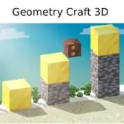 Geometry Craft 3D