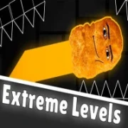 Geometry Omega Nuggets Wave