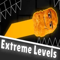 Geometry Omega Nuggets Wave