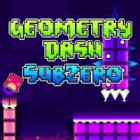 Geometry Dash Subzero 2