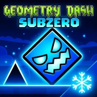 Geometry Dash Subzero